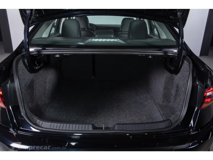 JETTA 1.4 250 TSI TOTAL FLEX COMFORTLINE TIPTRONIC