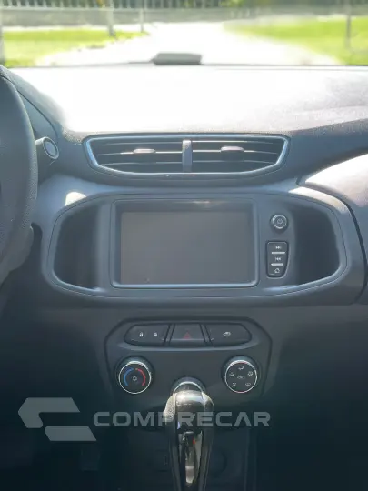 PRISMA 1.4 MPFI LT 8V