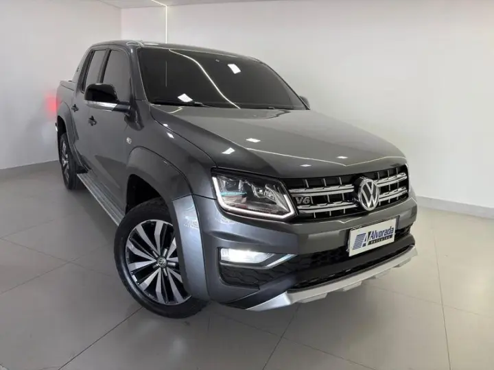 AMAROK V6 EXTR AC4