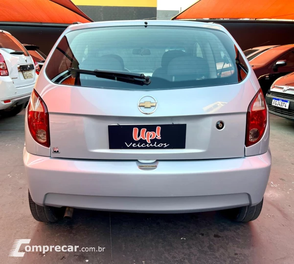 CELTA 1.0 MPFI Spirit 8V