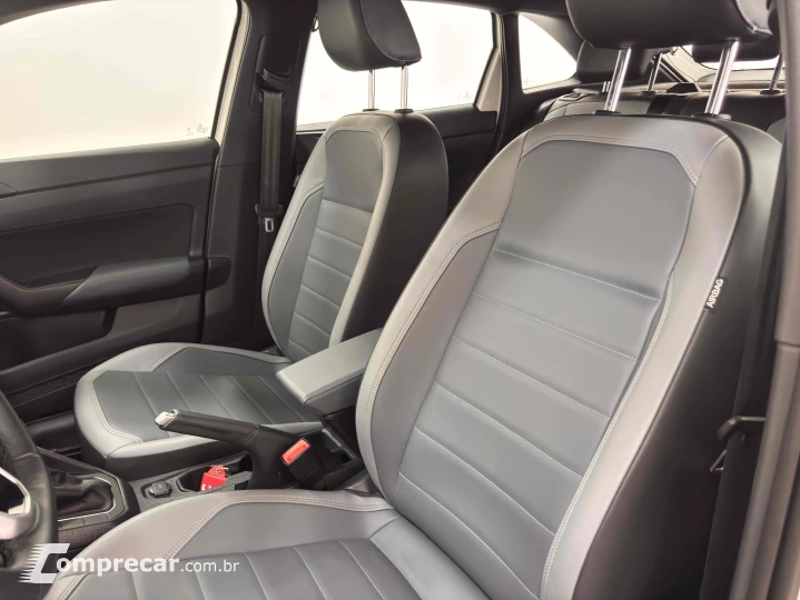 NIVUS 1.0 200 TSI TOTAL FLEX HIGHLINE AUTOMÁTICO