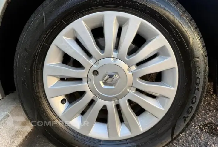 SANDERO PR1616VA