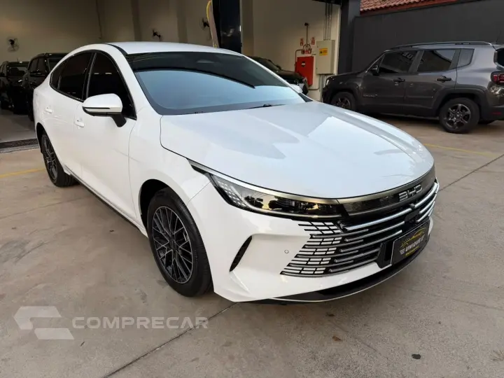 King 1.5 Dm-I Phev Gs Automático
