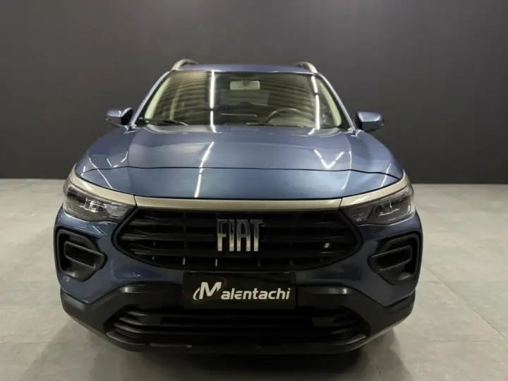 PULSE 1.3 FLEX DRIVE CVT