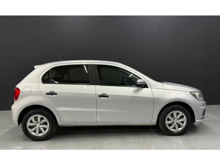 GOL 1.0 12V MPI TOTALFLEX 4P MANUAL