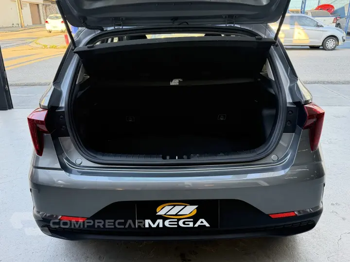 HB20 1.0 12V FLEX COMFORT MANUAL