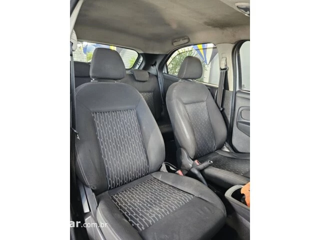 KA 1.0 TI-VCT FLEX SE PLUS MANUAL