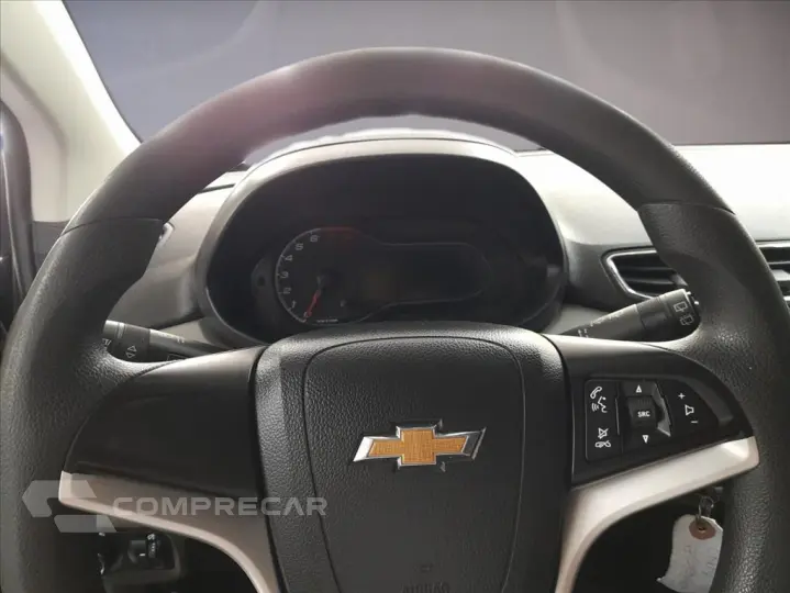 ONIX 1.0 MPFI LT 8V FLEX 4P MANUAL