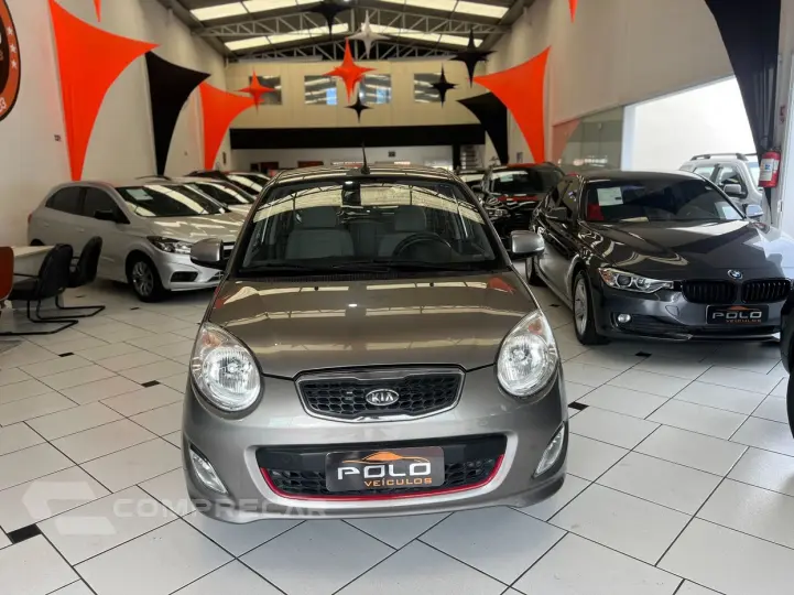 PICANTO  KIA