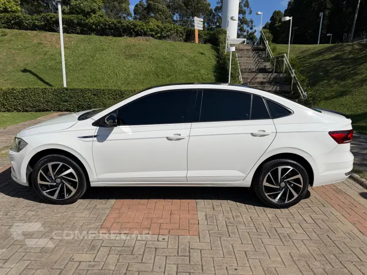 VIRTUS 1.0 200 TSI Highline