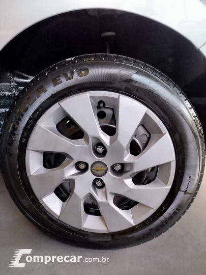PRISMA 1.4 LT Spe/4 8V