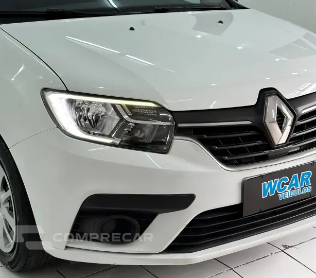 SANDERO Life Flex 1.0 12V 5p Mec.