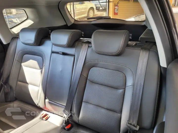 Tiggo 7 Pro 1.6 Turbo 16V Aut.