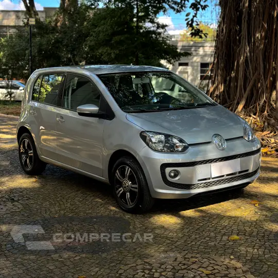 UP 1.0 TSI Move UP 12V