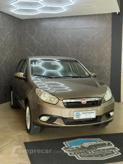 GRAND SIENA 1.6 MPI Essence 16V