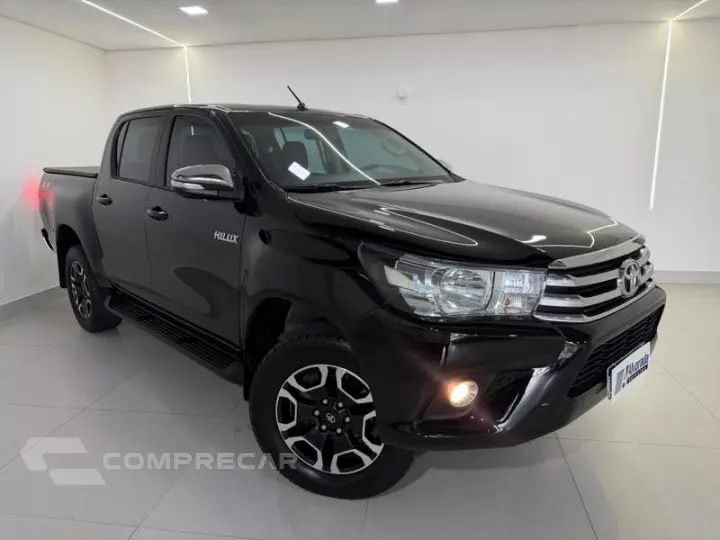 HILUX CDSRVA4FD