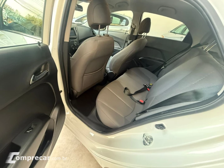 HB20 1.6 PREMIUM 16V FLEX 4P MANUAL