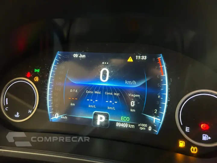 Tiggo 3X Pro 1.0 Turbo Flex Aut.