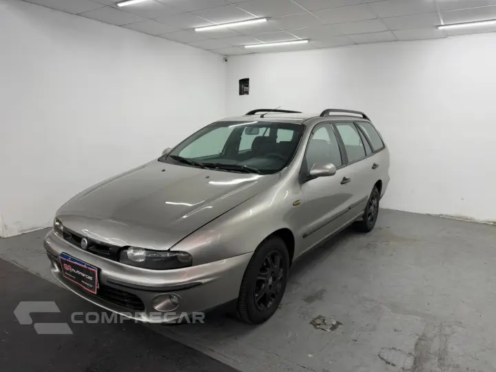 Marea Weekend ELX 2.0 20V 4p