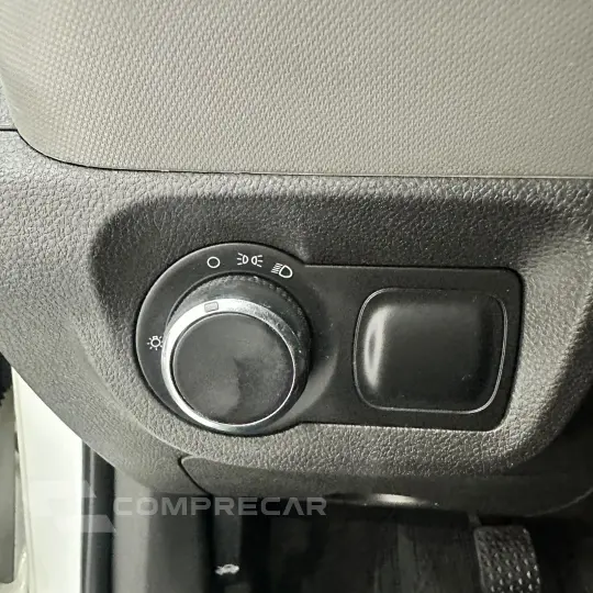 ONIX HATCH Joy 1.0 8V Flex 5p Mec.