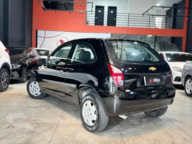 CELTA - 1.0 MPFI LS 8V 2P MANUAL