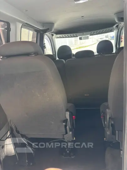 DOBLÒ 1.8 MPI Essence 7L