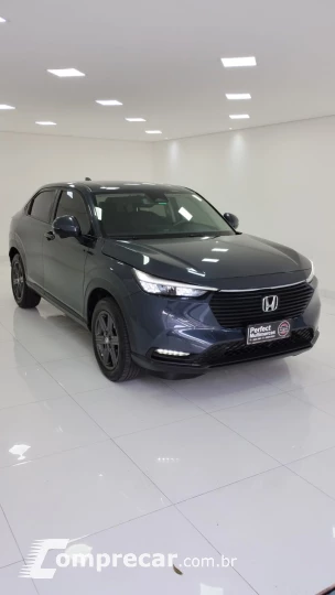 HR-V 1.8 16V EXL