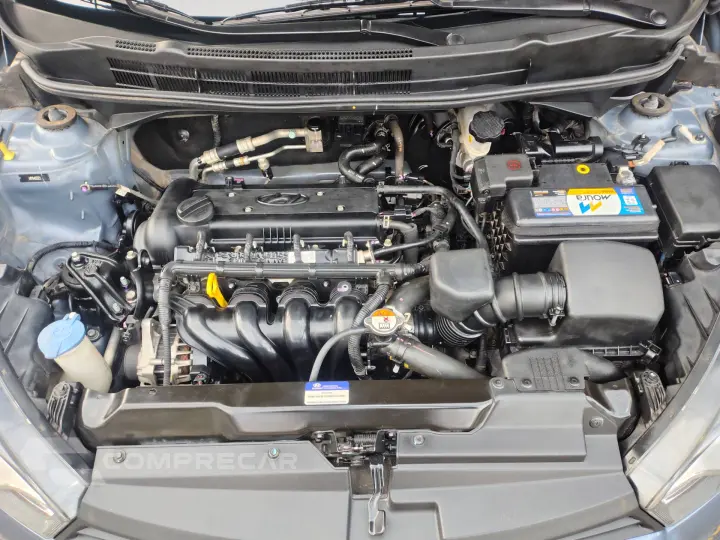 HB20X 1.6 16V STYLE