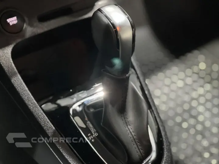 CAPTUR 1.6 16V SCE FLEX INTENSE X-TRONIC