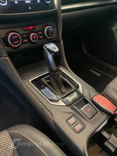 XV 2.0 16V S AWD Lineartronic