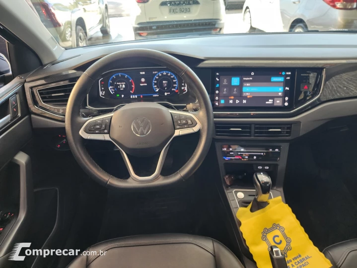 POLO 1.0 170 TSI Highline
