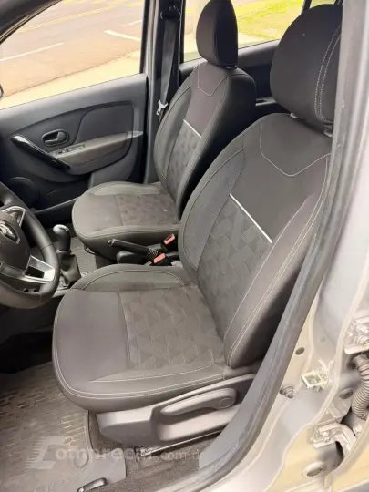 SANDERO 1.0 12V SCE Stepway ZEN