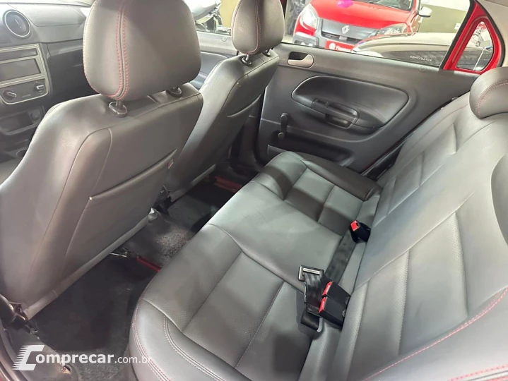 Gol 1.0 Mi 8V Flex 4P Manual