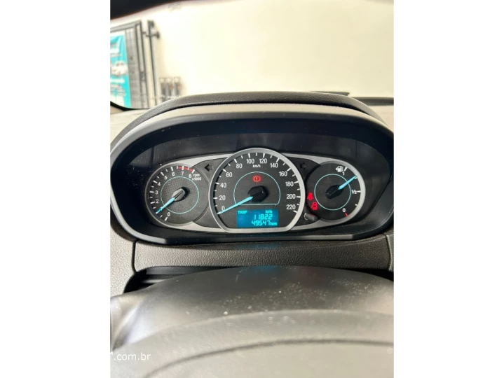 KA 1.0 TI-VCT FLEX SE PLUS MANUAL