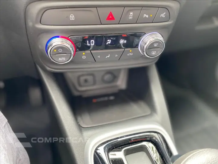 TRACKER 1.2 TURBO FLEX PREMIER AUTOMÁTICO