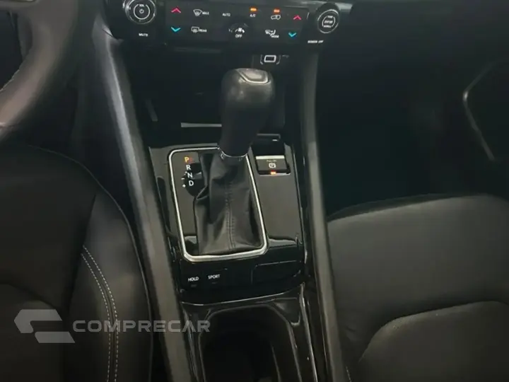 Compass 1.3 T270 Turbo Flex Longitude At6