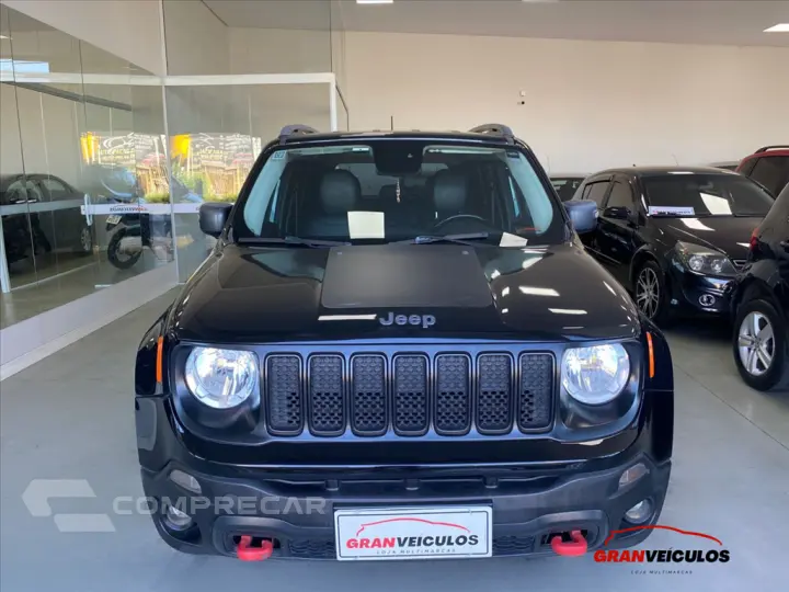 RENEGADE 2.0 16V TURBO DIESEL TRAILHAWK 4P 4X4 AU