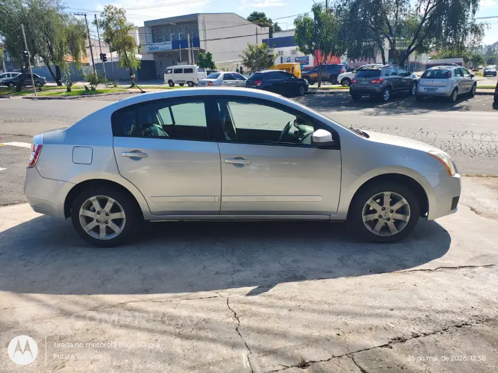 Sentra 520