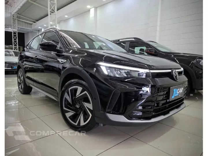 NIVUS 1.0 200 TSI TOTAL FLEX HIGHLINE AUTOMÁTICO