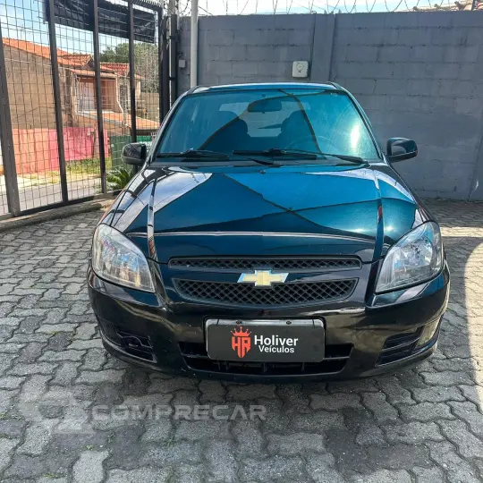 CELTA 1.0 MPFI LT 8V