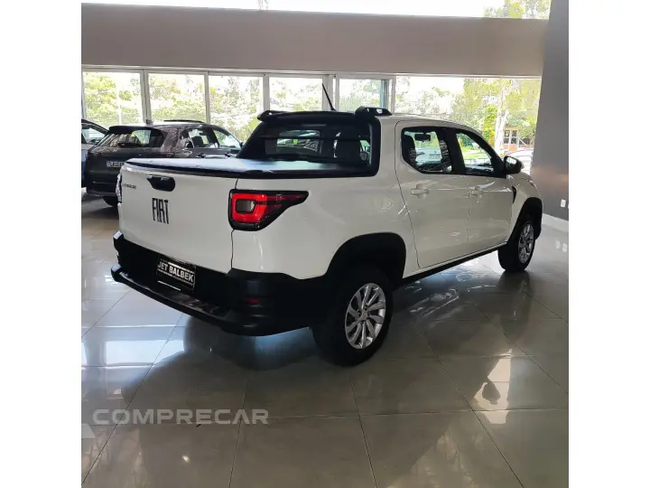 STRADA 1.3 FIREFLY FLEX FREEDOM CD MANUAL