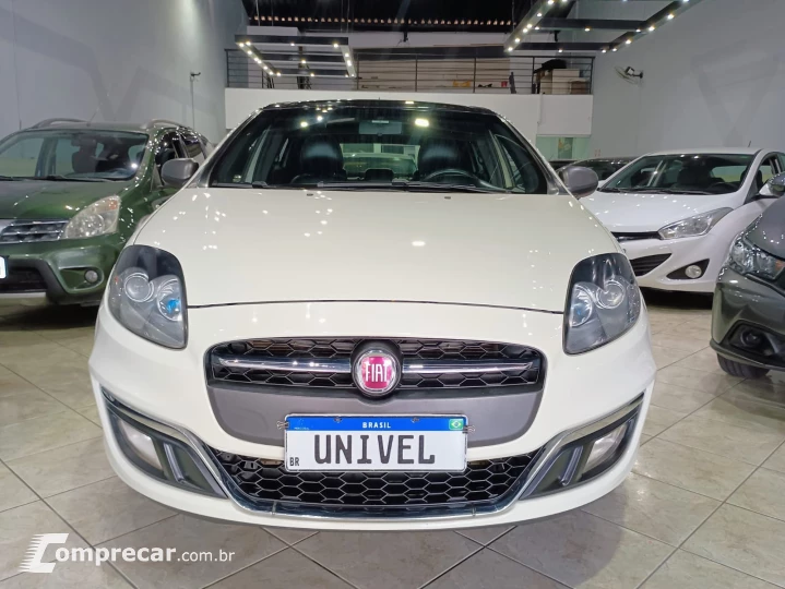 BRAVO 1.8 Sporting 16V
