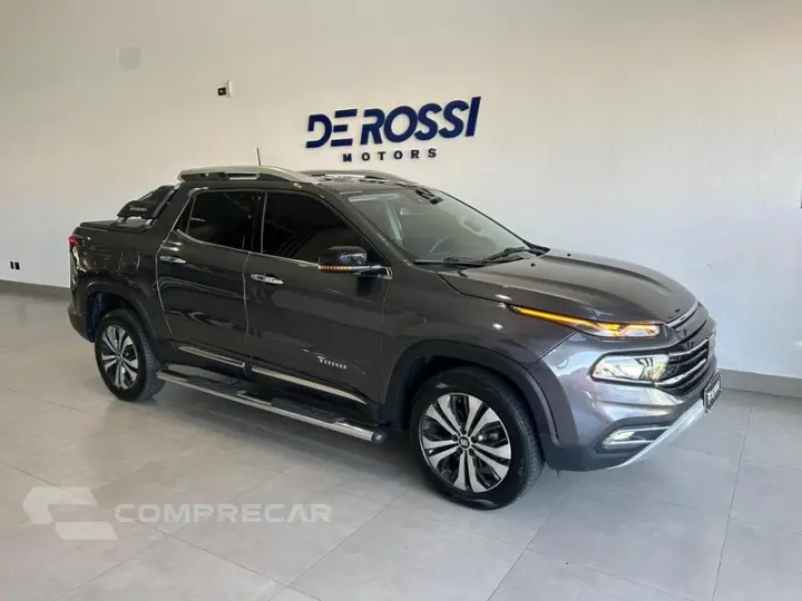 Toro Volcano 1.3 T270