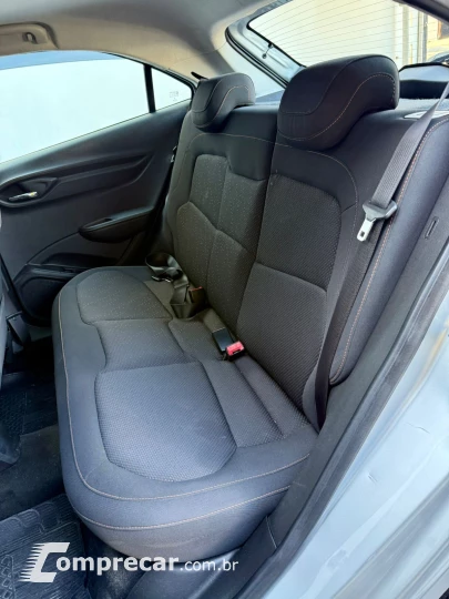 ONIX 1.4 MPFI LTZ 8V