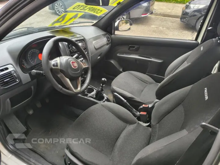 STRADA 1.4 MPI Freedom CS 8V