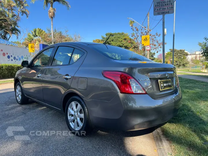 VERSA 1.6 16V SL