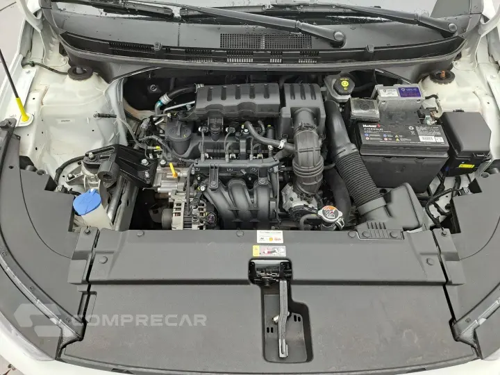 HB20 1.0 12V FLEX SENSE PLUS MANUAL