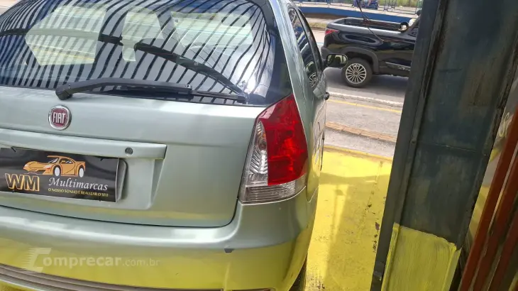 Fiat Palio Fire Economy 1.0