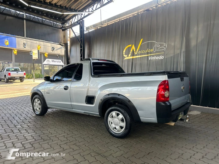 MONTANA 1.4 MPFI Conquest CS 8V