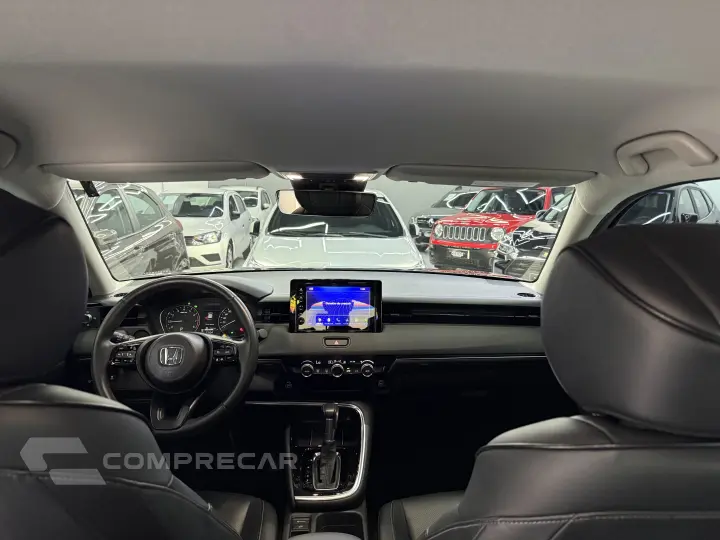 HR-V 1.5 DI I-vtec EXL